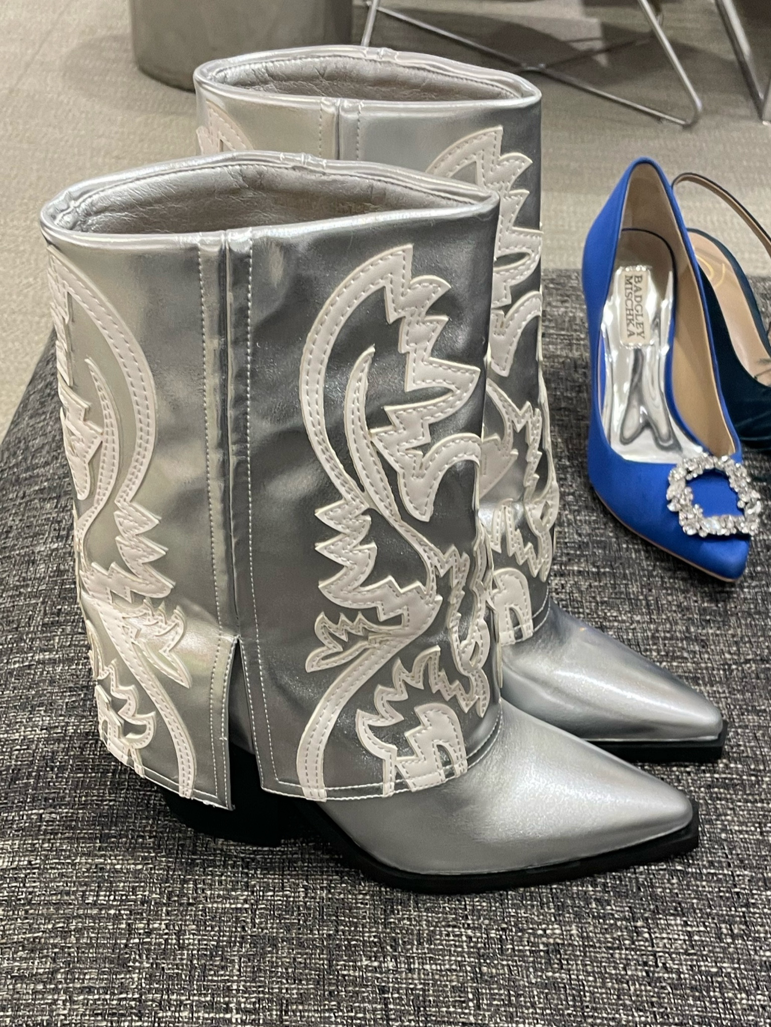 New spring find by Azalea Wang!

#LTKshoecrush #LTKSeasonal #LTKSpringSale