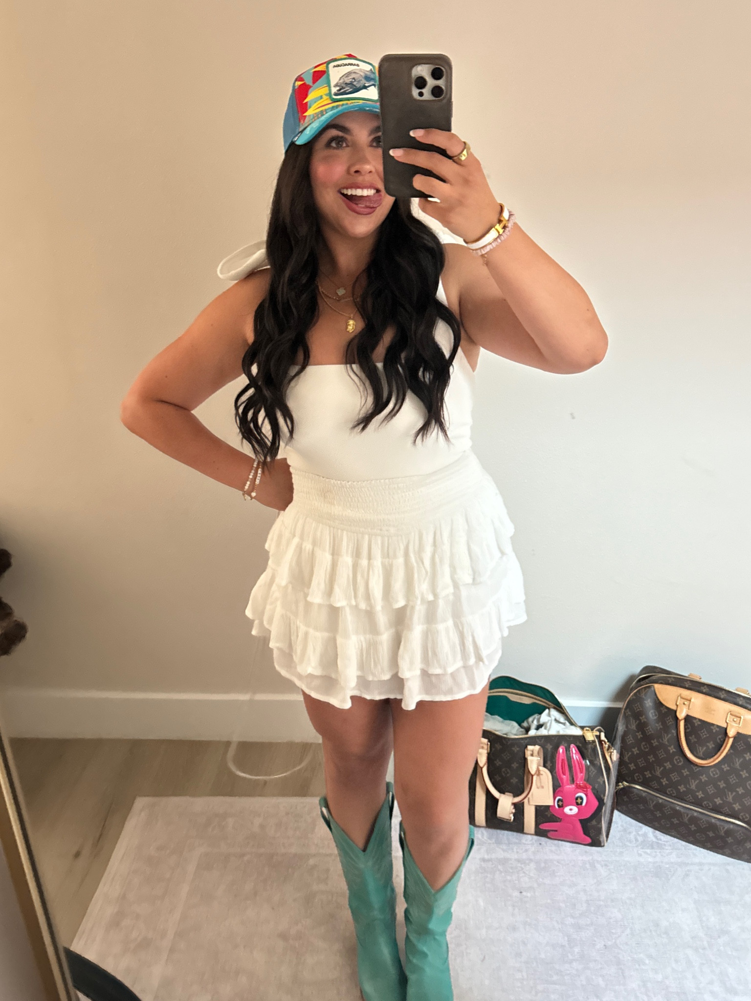 Country concert outfit!! So cute & stylish!!

#LTKSeasonal #LTKStyleTip #LTKFindsUnder100