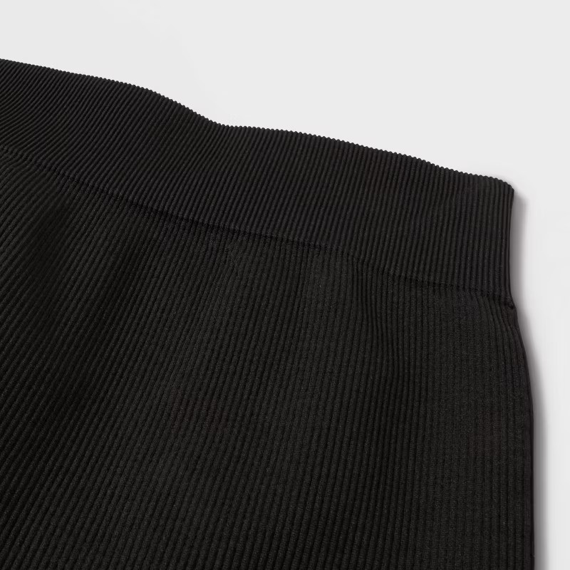 Girls' Seamless Bike Shorts - art class™ | Target