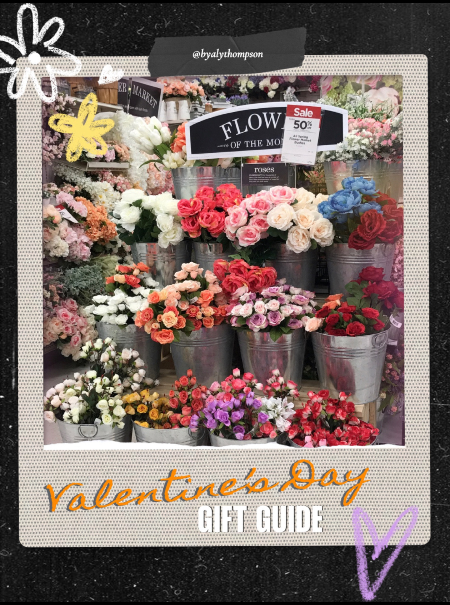 Valentine's Day

#LTKfindsunder50 #LTKMostLoved #LTKfindsunder100