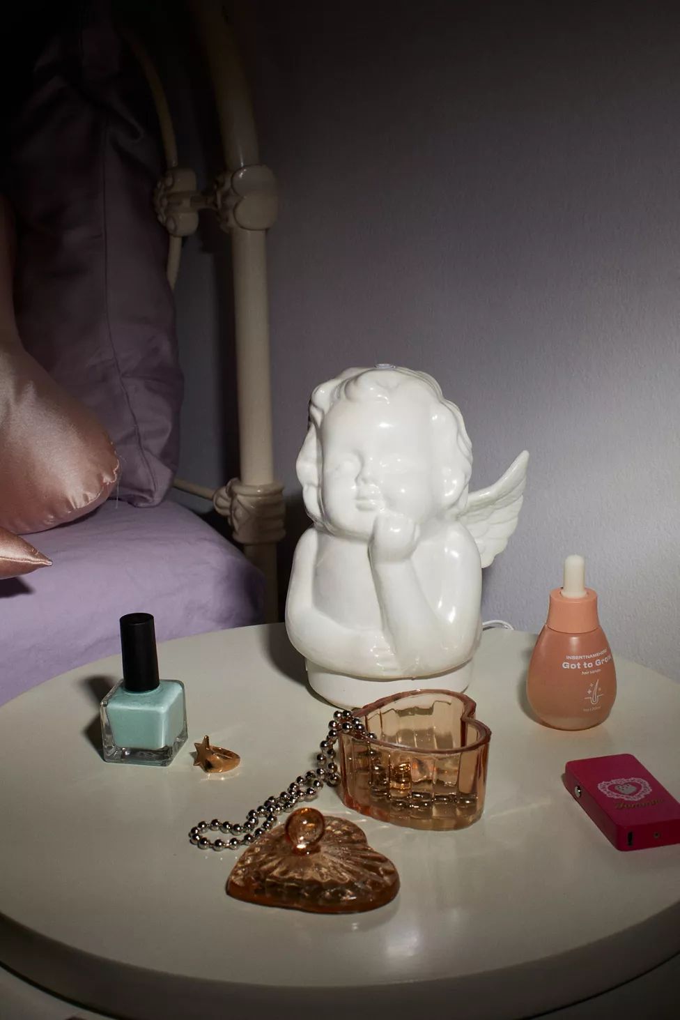Cherub Electric Diffuser | Urban Outfitters (US and RoW)