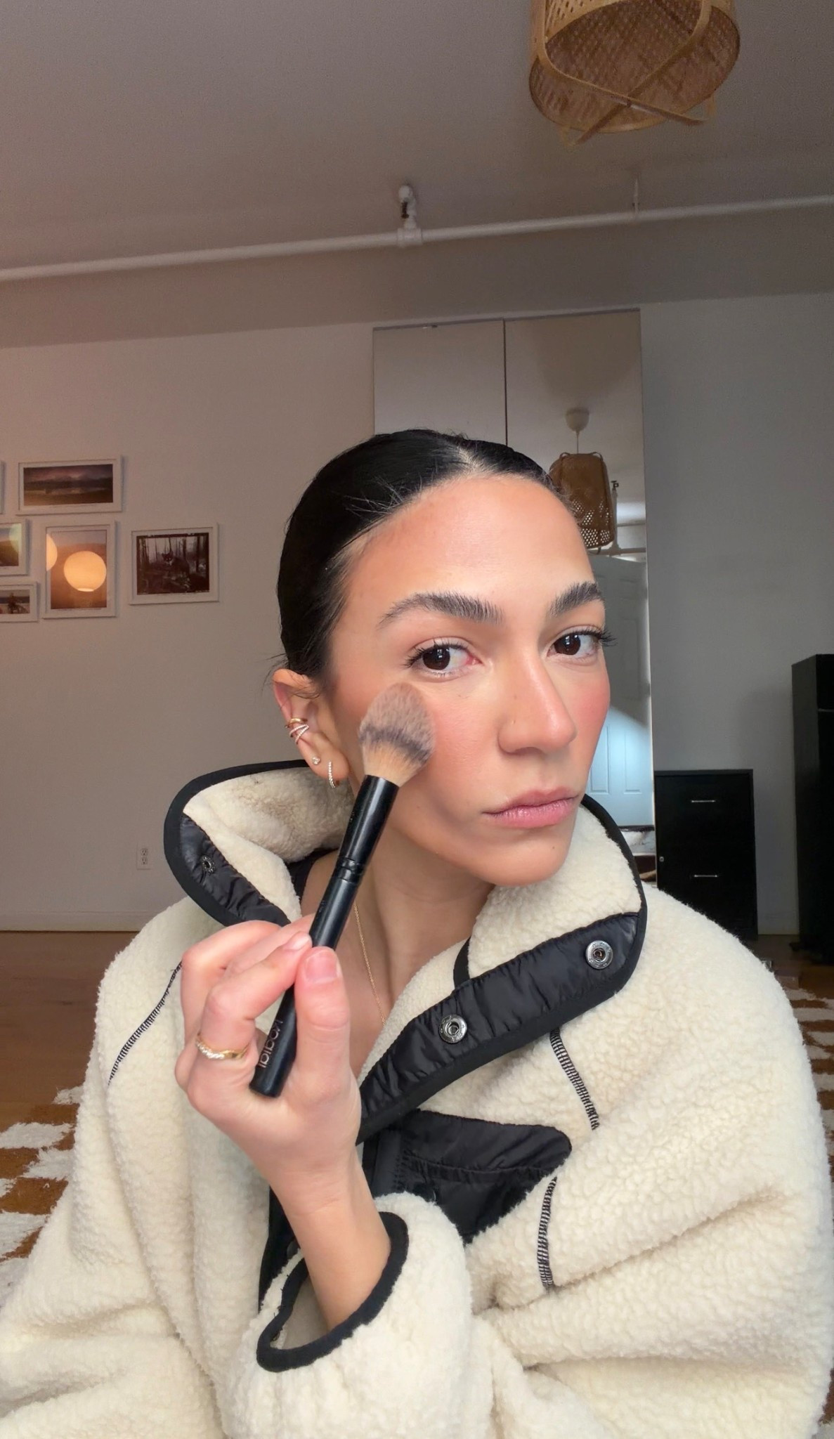 Love this Sherpa from Rumored!

#LTKdayinmylife #LTKgrwm #LTKfitnessgoals