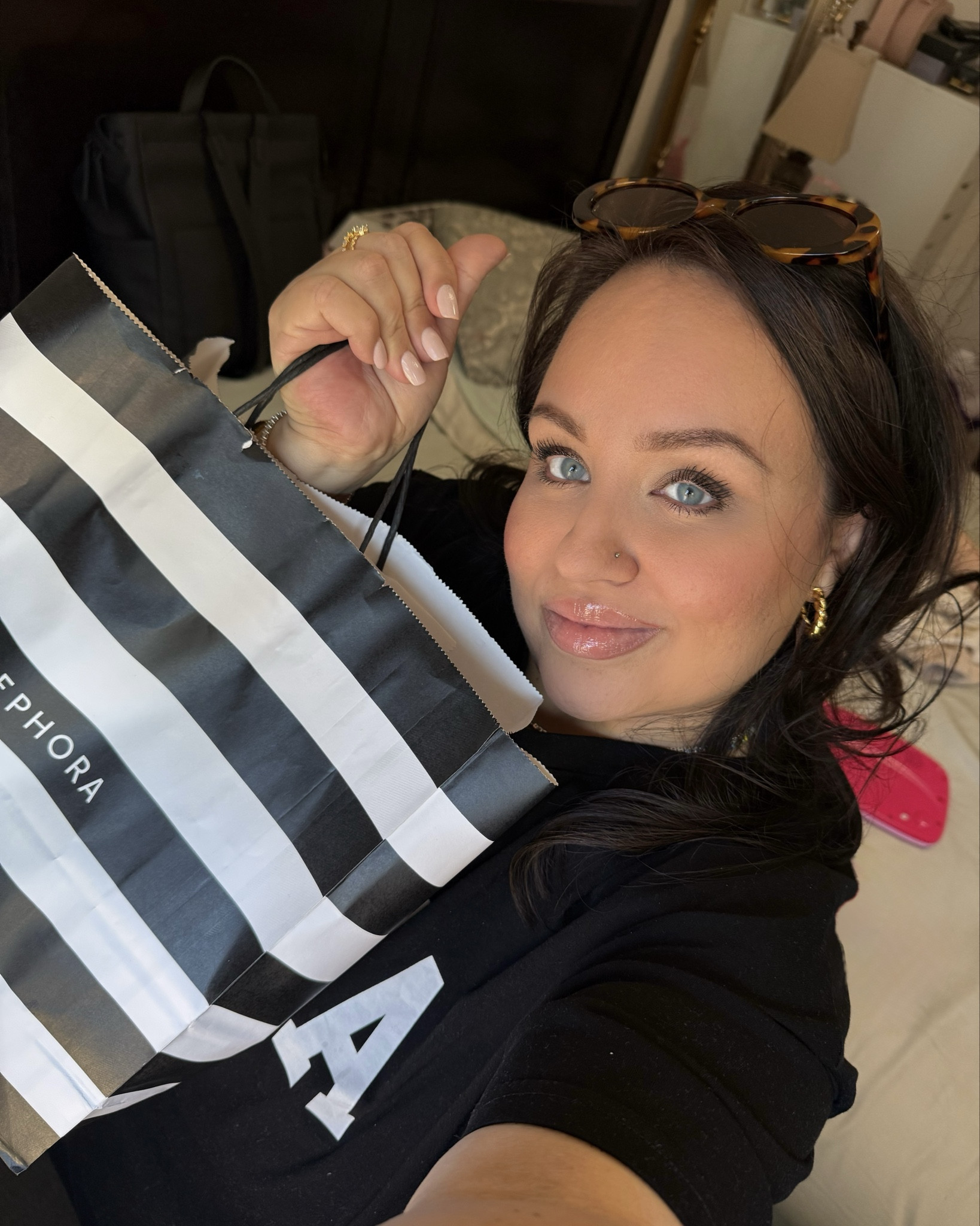 Everything I got from Sephora that I love😍



Sephora, Sephora sale , beauty finds , makeup , makeup finds , hair , skin care 

#LTKBeauty #LTKSaleAlert #LTKFindsUnder50