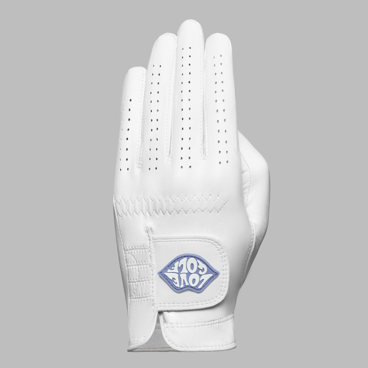 WOMEN'S SIGNATURE LOVE G GOLF GLOVE | GOLF GLOVES FOR WOMEN | G/FORE | G/FORE | GFORE.com