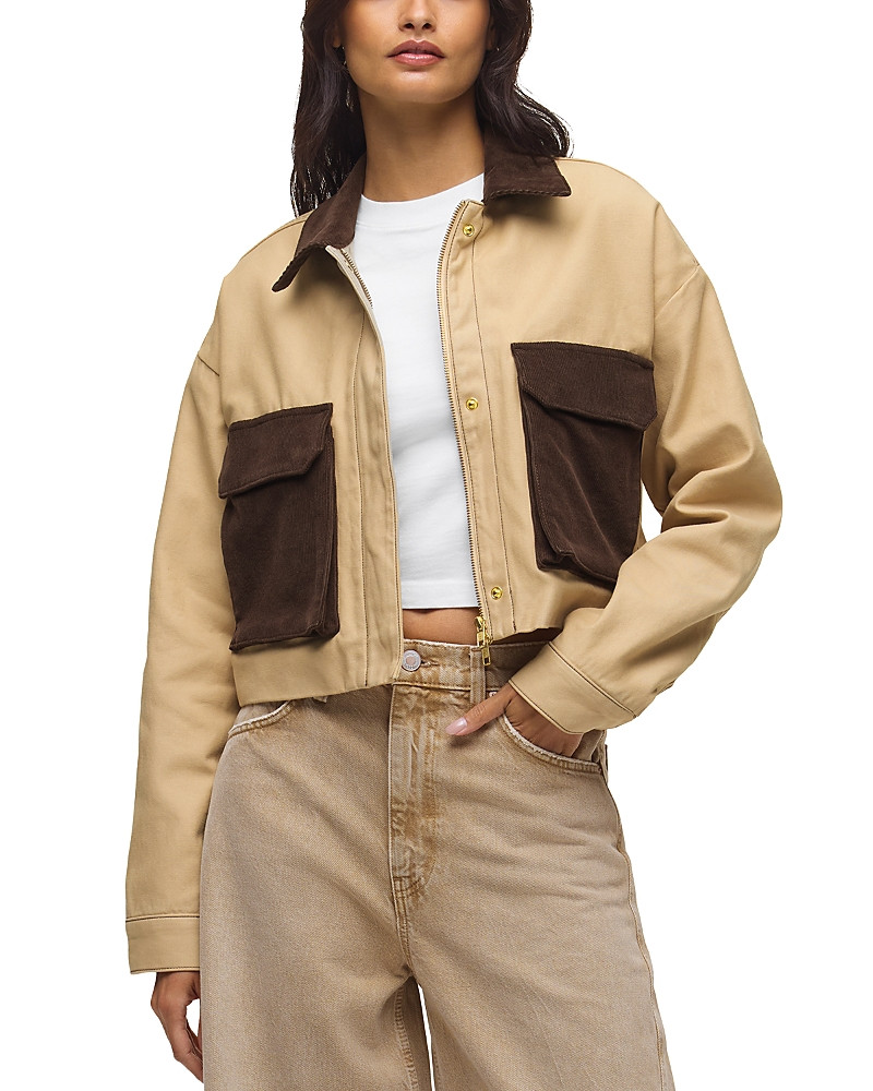 Hudson Chore Jacket | Bloomingdale's (US)