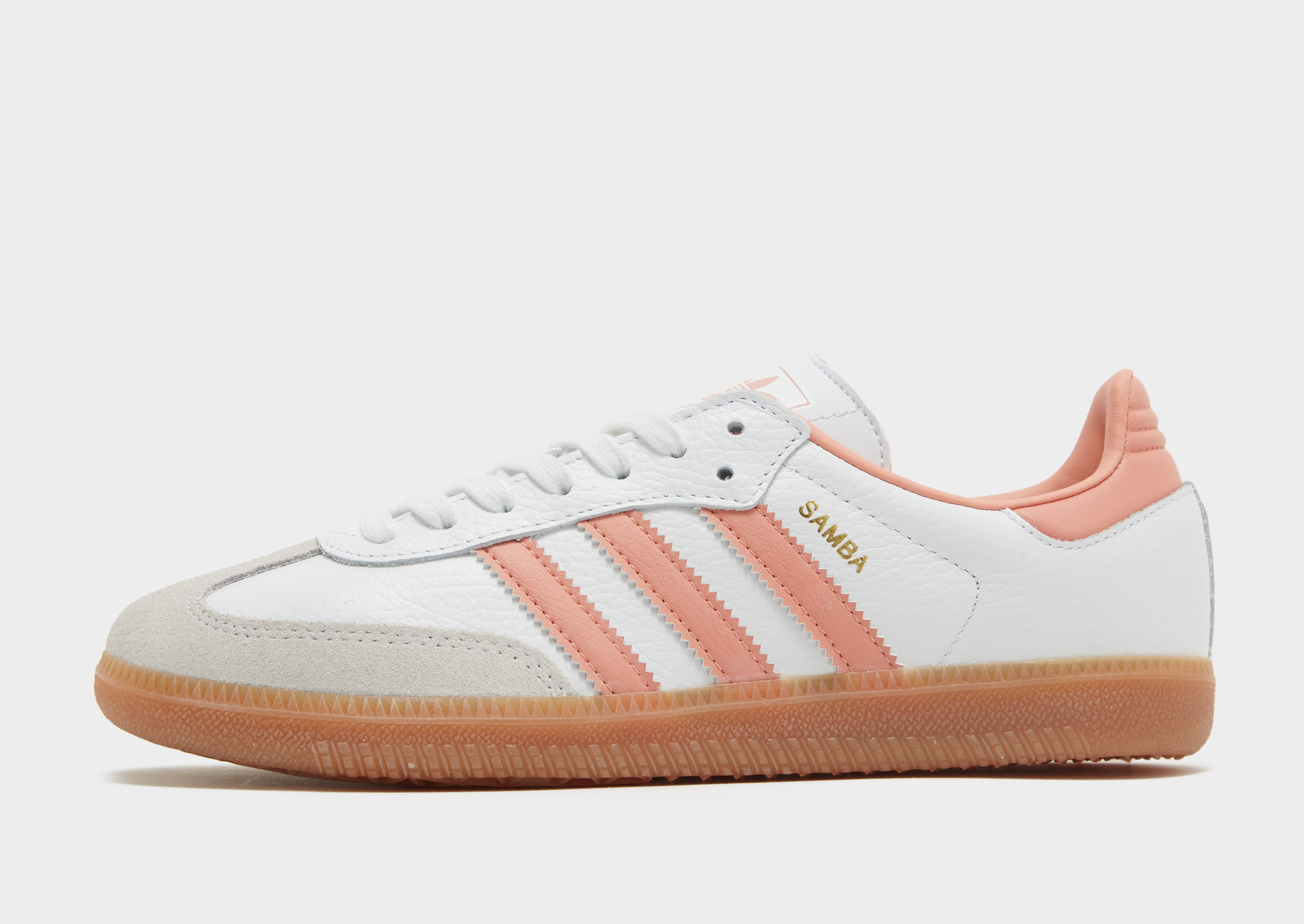 adidas Originals Samba OG Women's - JD Sports | JD Sports (AU)