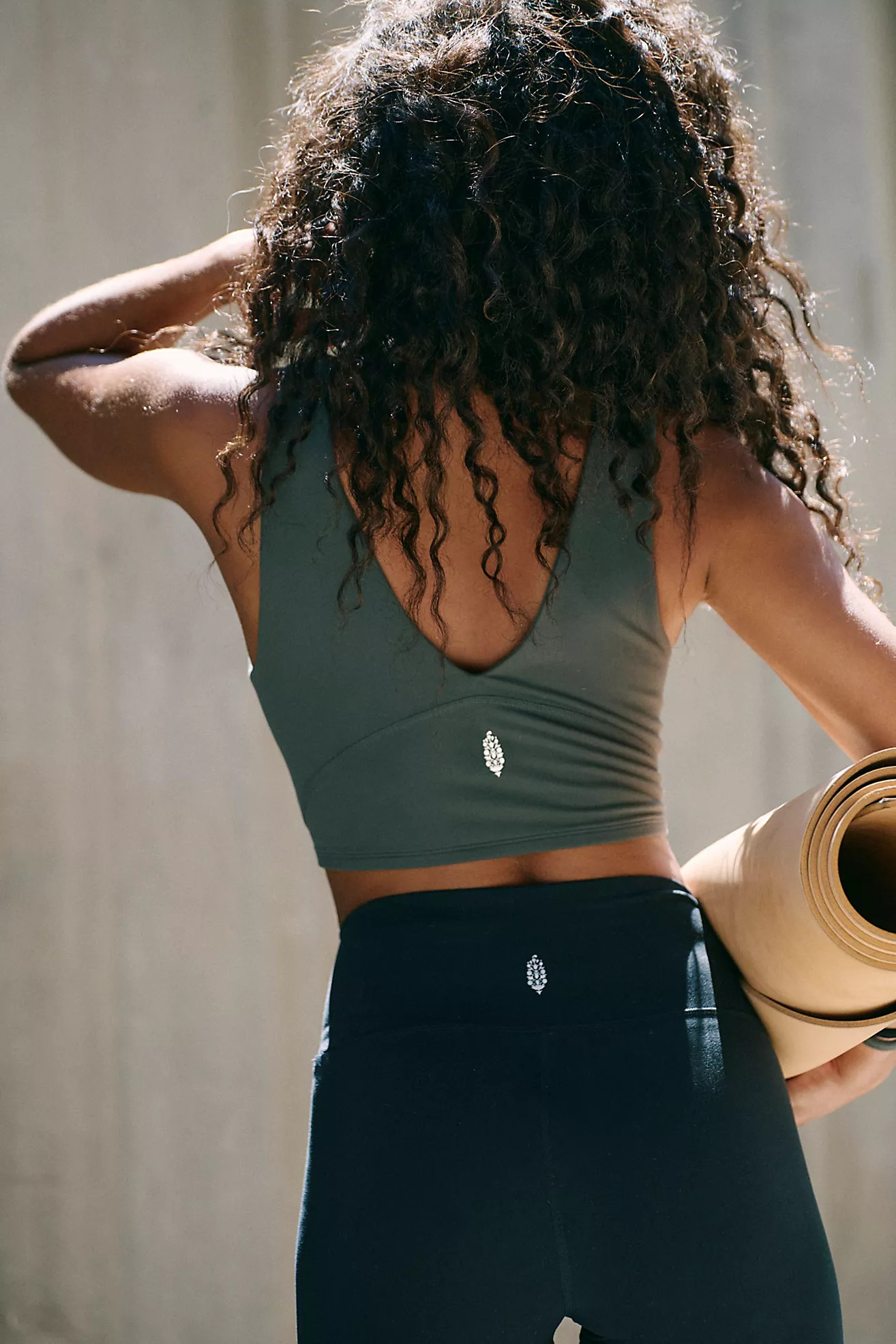 Never Better Crop | Free People (Global - UK&FR Excluded)