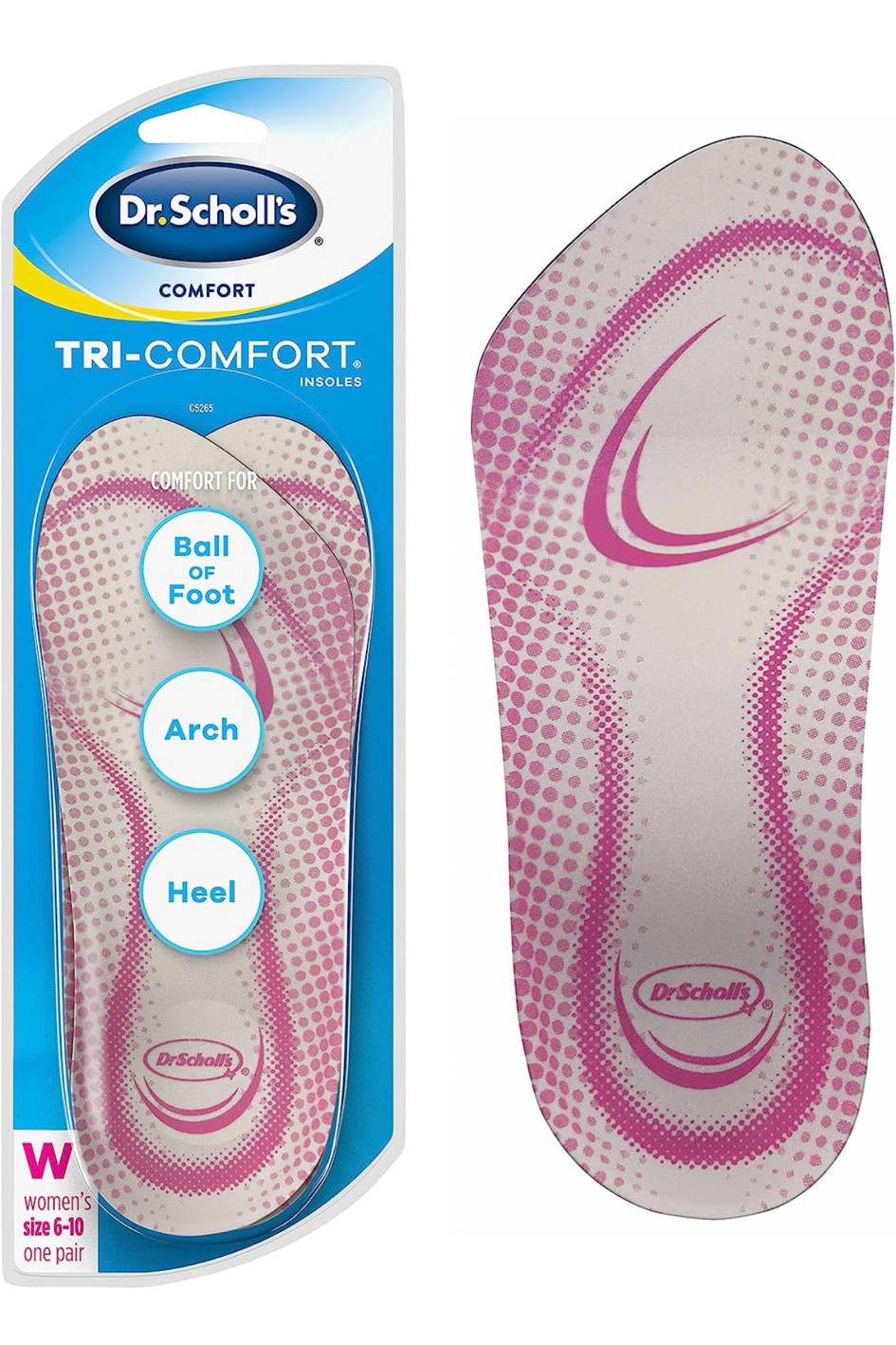 Trying these insoles out I like that you don’t have to cut to size! 


#LTKU #LTKshoecrush #LTKtravel