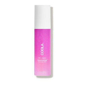 COOLA Rewakening Rosewater Mist | Dermstore