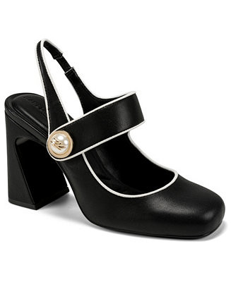 Women's Piermont Slip-On Pumps | Macy's