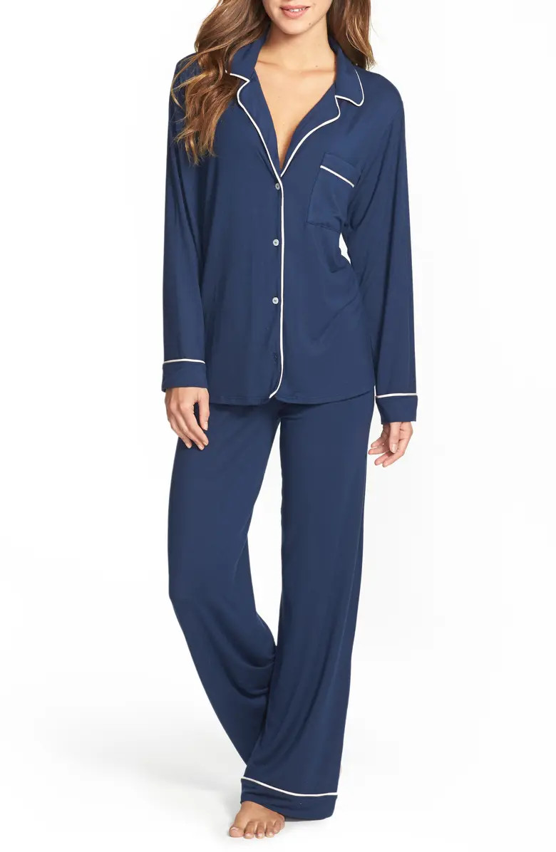 Eberjey Gisele Pajamas | Nordstrom | Nordstrom