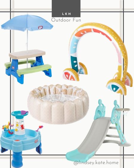 Summer is just around the corner, be ready for those hot days with your babies!

#LTKGiftGuide #LTKfamily #LTKSeasonal