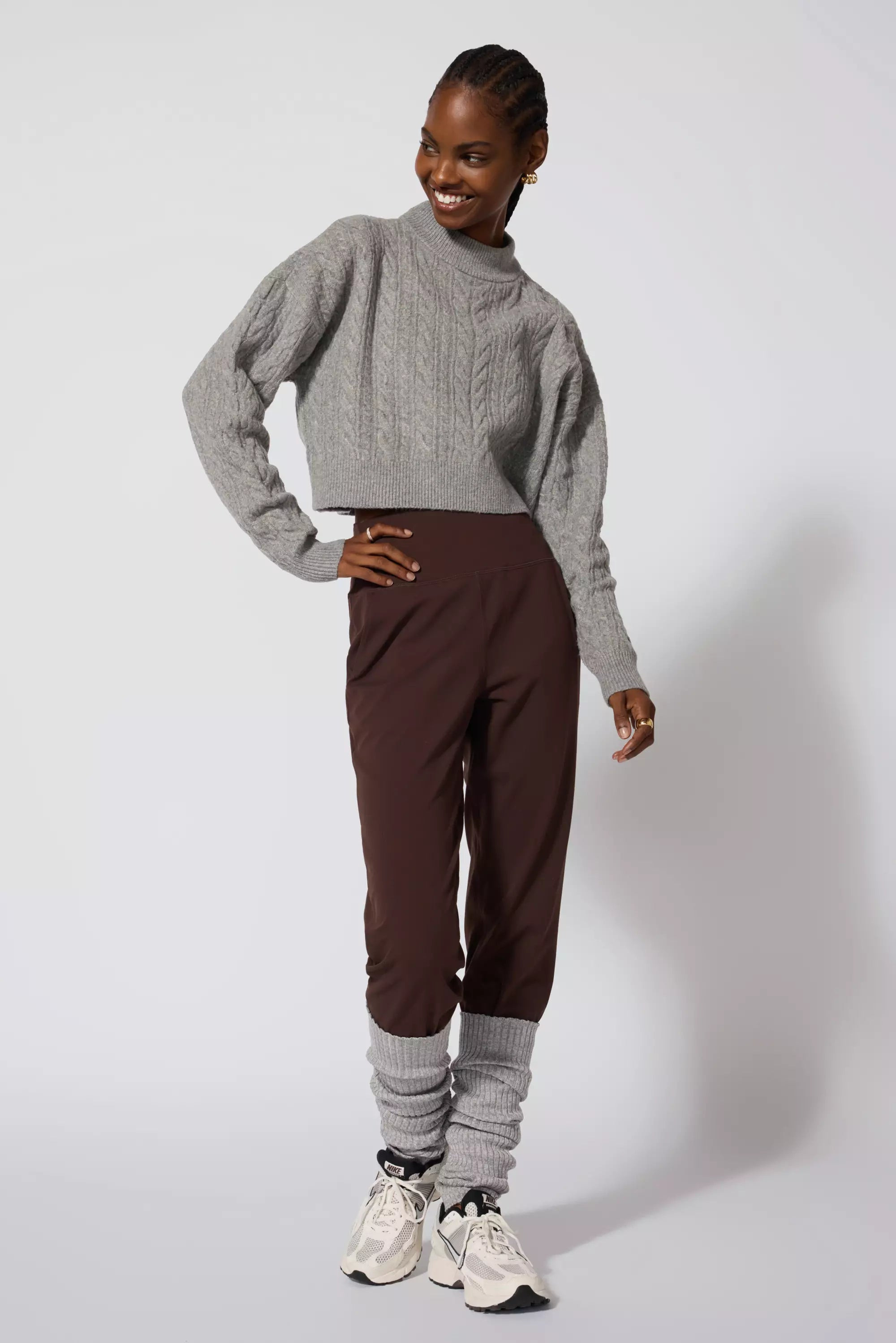 Cloud Jogger - Java | MPG Sport