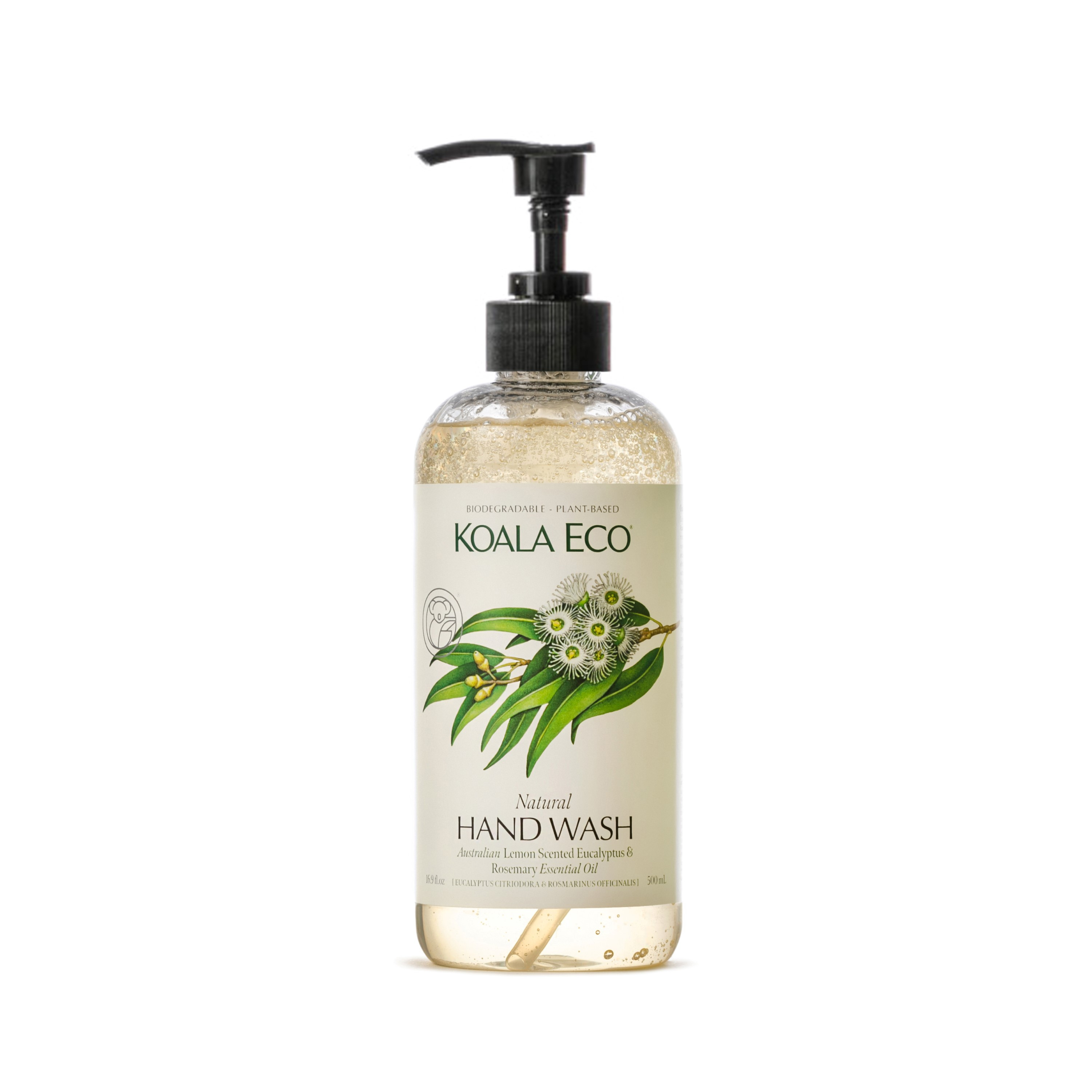 Koala Eco Natural Hand Wash | Grove
