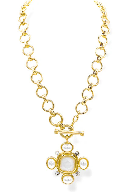 In A Hurry Pendant Necklace | The Willow Tree