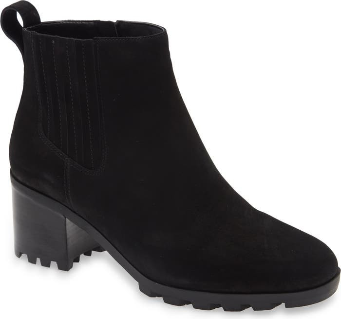 Wilma Waterproof Bootie | Nordstrom
