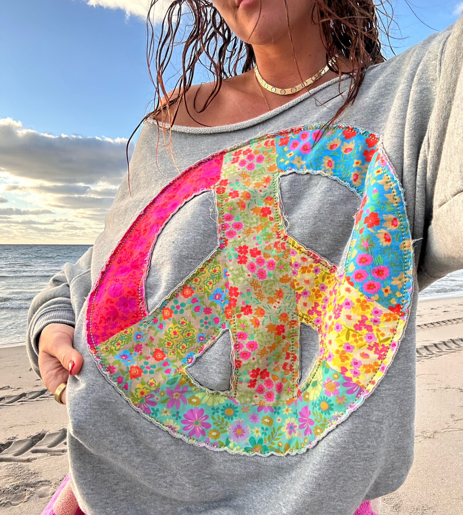 Pce love a cozy crew