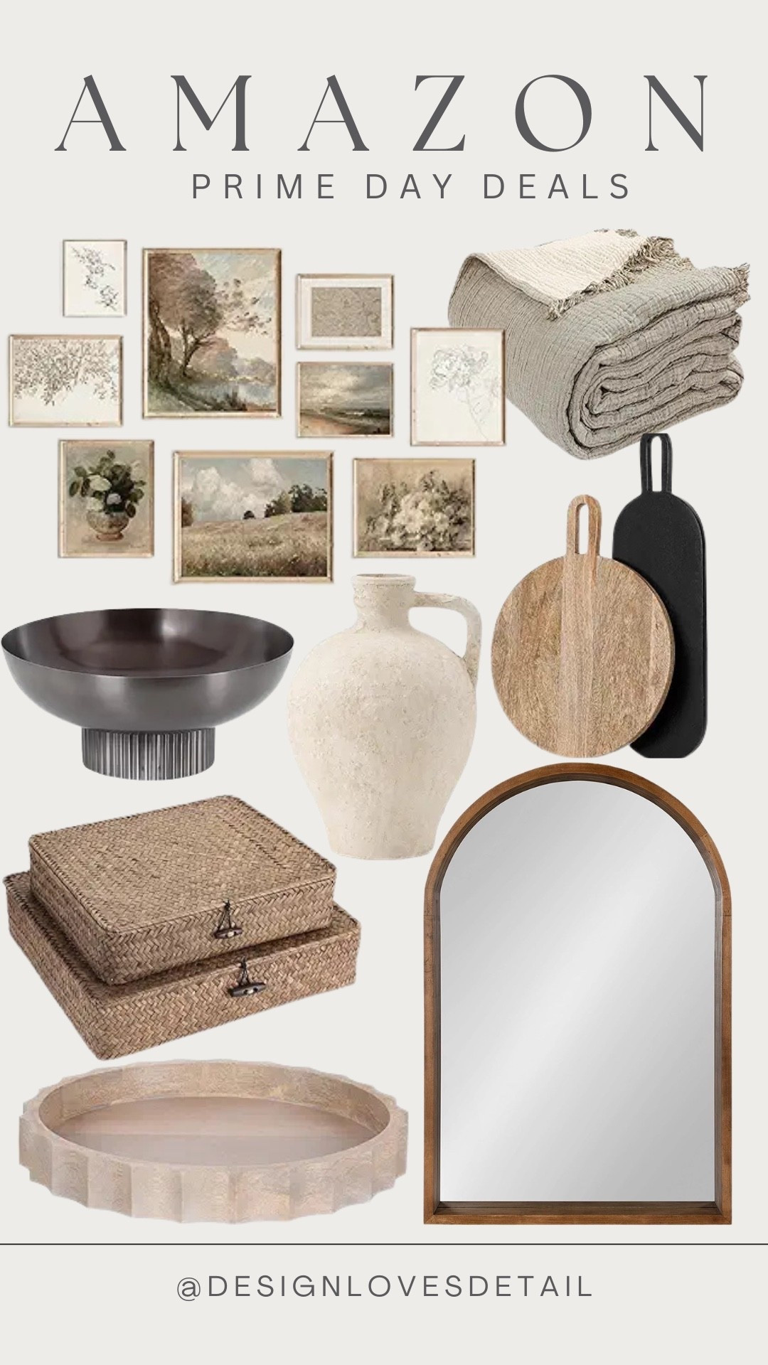 More home deals!! 

#amazon #primeday #decor

#LTKdayinmylife #LTKHome #LTKSaleAlert