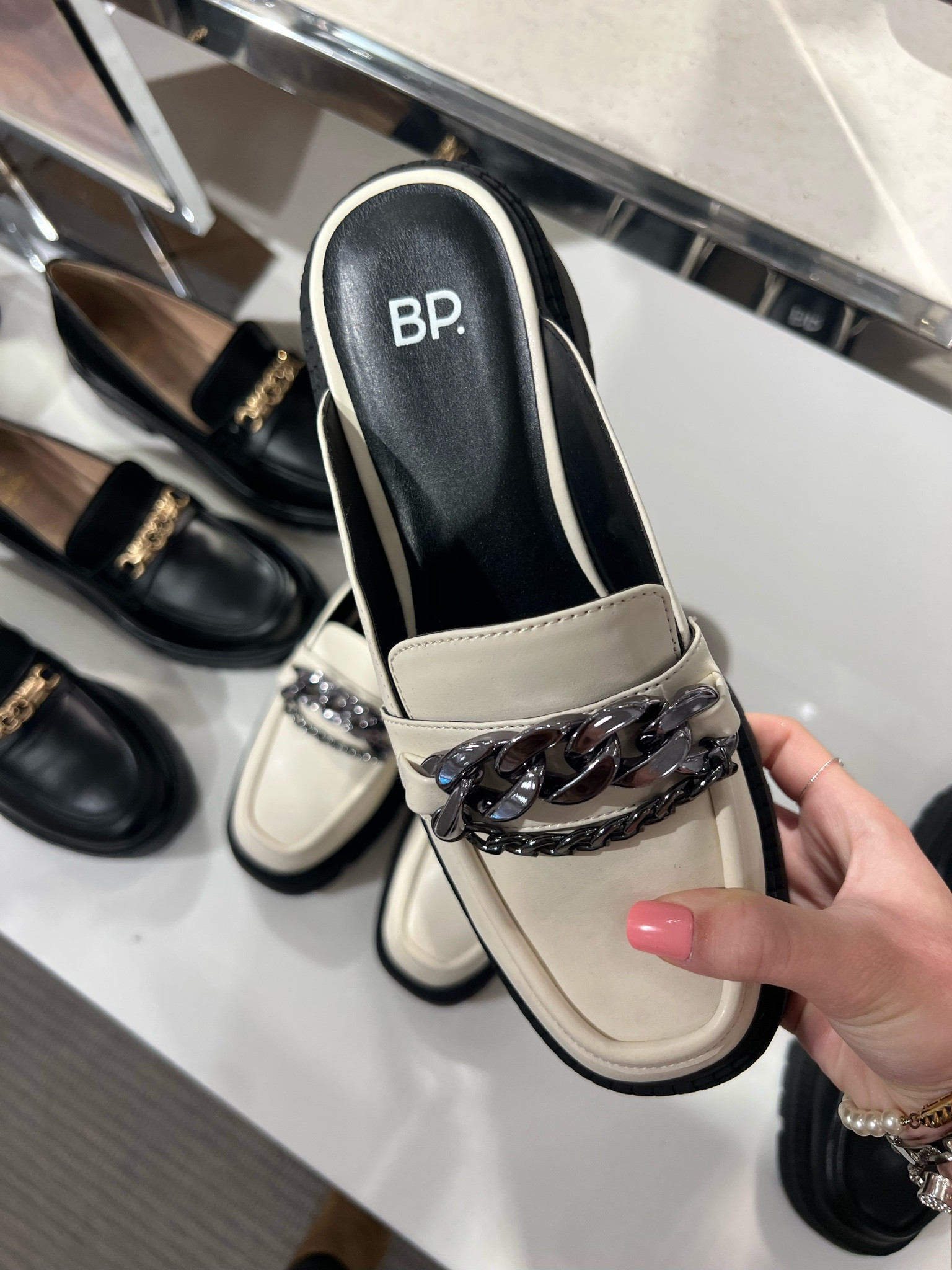 One of my nsale purchases! Love these bp slip-on loafers for school days were I have to go to campus (college girl style), running errands, and effortlessly chic fall outfits. 

The NSale (Nordstrom Anniversary Sale) is open to all tiers now: Influencer, Ambassador, and Icon. My favorite Nordstrom item: barefoot dreams in the wild blanket, so cozy and soft. Best purchase ever!! 
This Nordstrom sale has so many gorgeous Fall pieces and styles; nsale best sellers are always the sweaters, blazers, coats, jeans, boots, booties, jewelry, skincare, makeup, haircare + hair tools, and cardigans. Shop the sale now to get the nsale pieces that run out quickly. Xoxo 

#LTKU #LTKBacktoSchool 

#LTKshoecrush #LTKxNSale #LTKsalealert