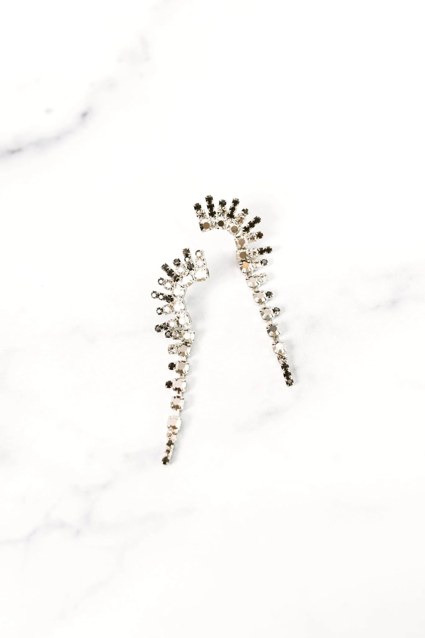Mae Earrings | Elizabeth Cole Jewelry