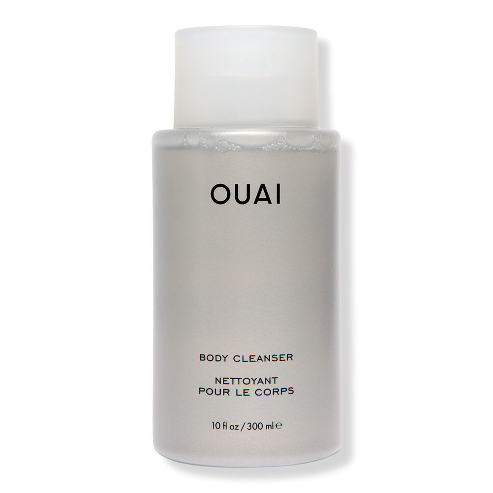 OUAI Dean Street Gentle Body Wash - 10.0 oz | Ulta