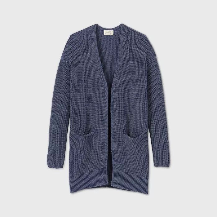 Women's Cardigan - Universal Thread™ | Target