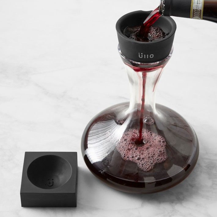 Üllo Wine Purifier | Williams-Sonoma