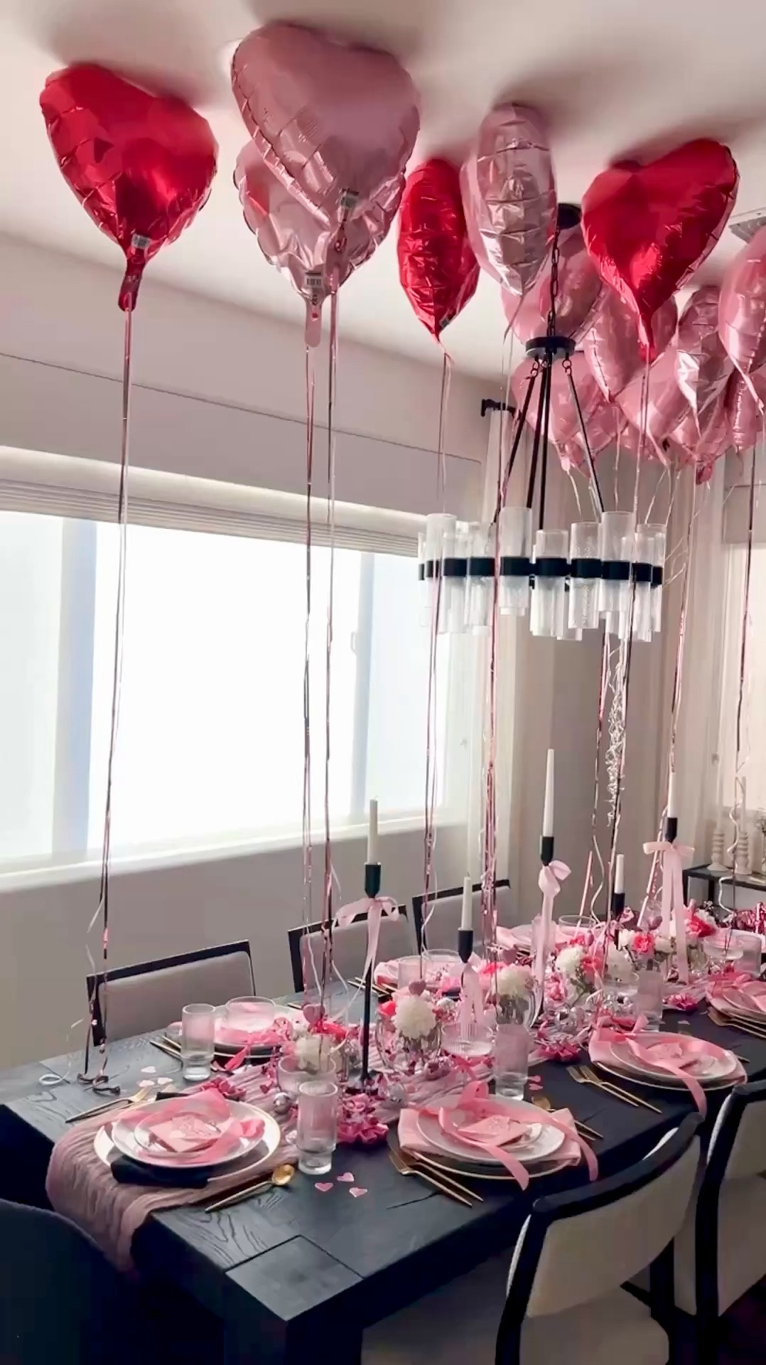 Galentine Day, brunch decor, Valentine tablescape, Galentine party

#LTKHome #LTKSeasonal