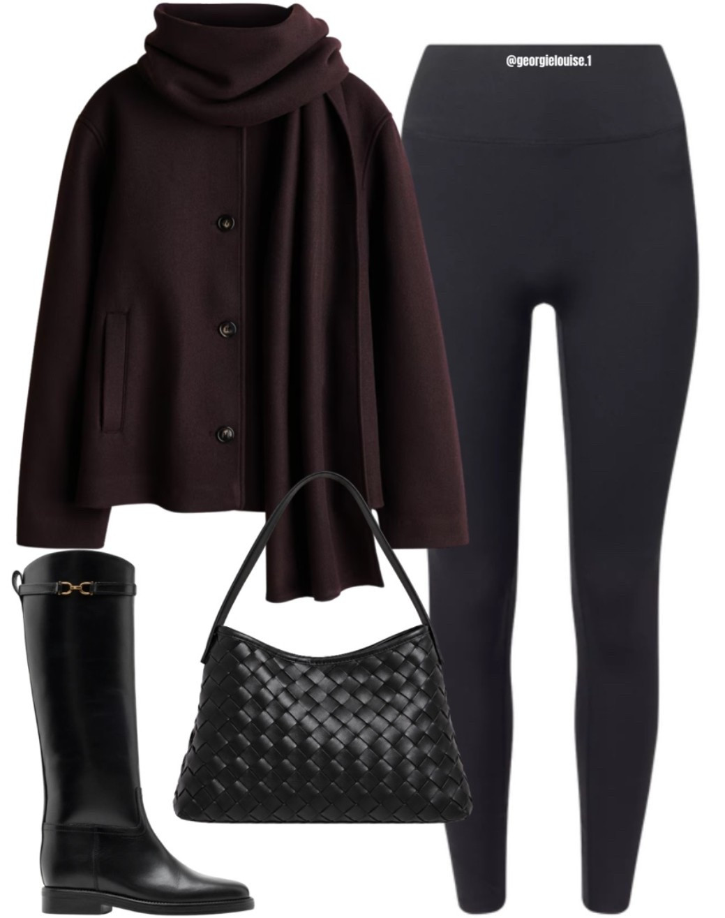 Autumn outfit ☁️

#LTKFashionMonth #LTKuk #LTKautumn