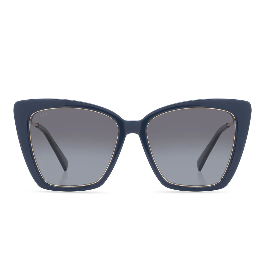 poseidon   blue gradient fash   polarized | DIFF Eyewear