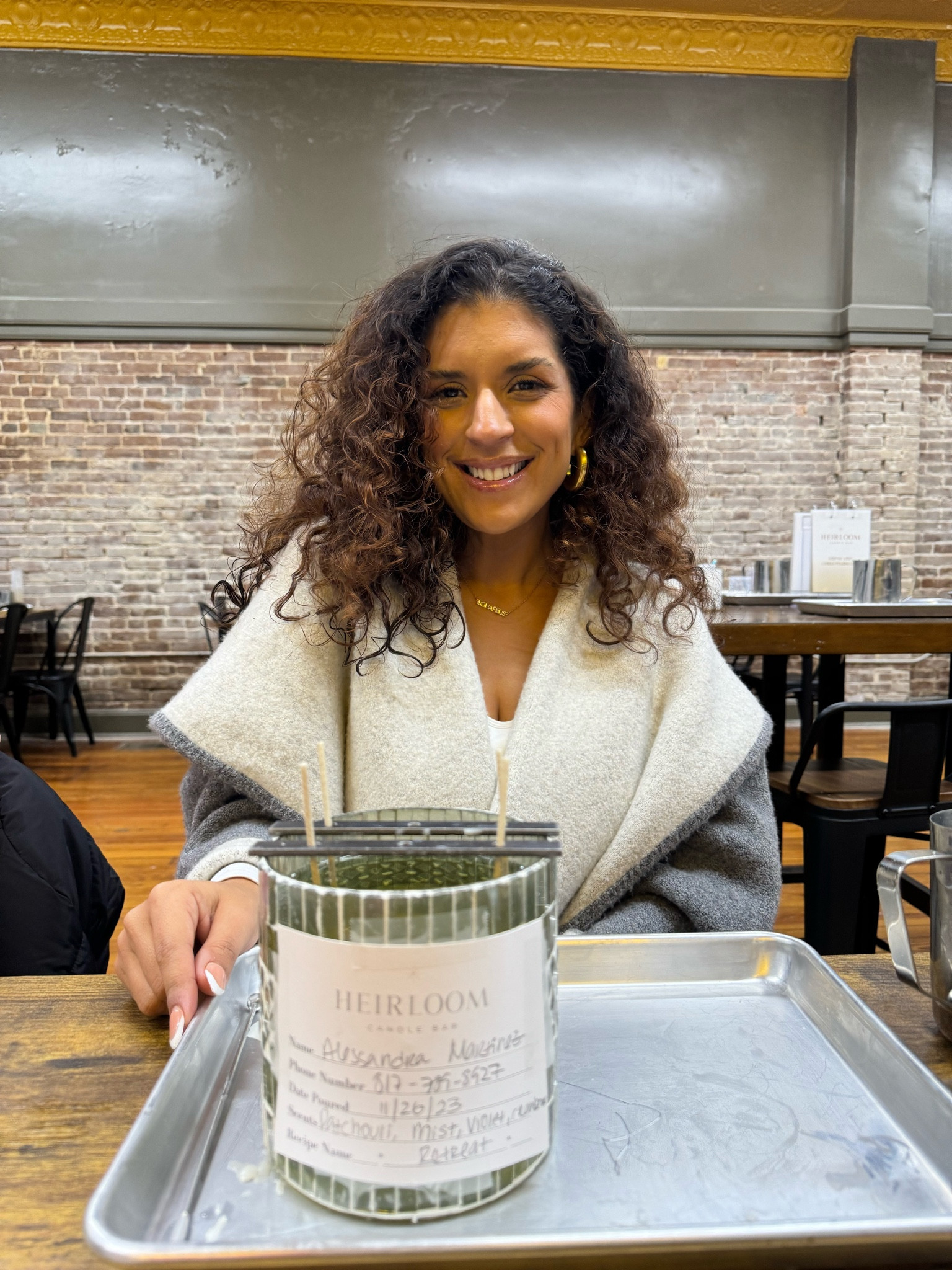 Obsessed with my new cardigan!

#LTKSeasonal #LTKCyberWeek #LTKHoliday