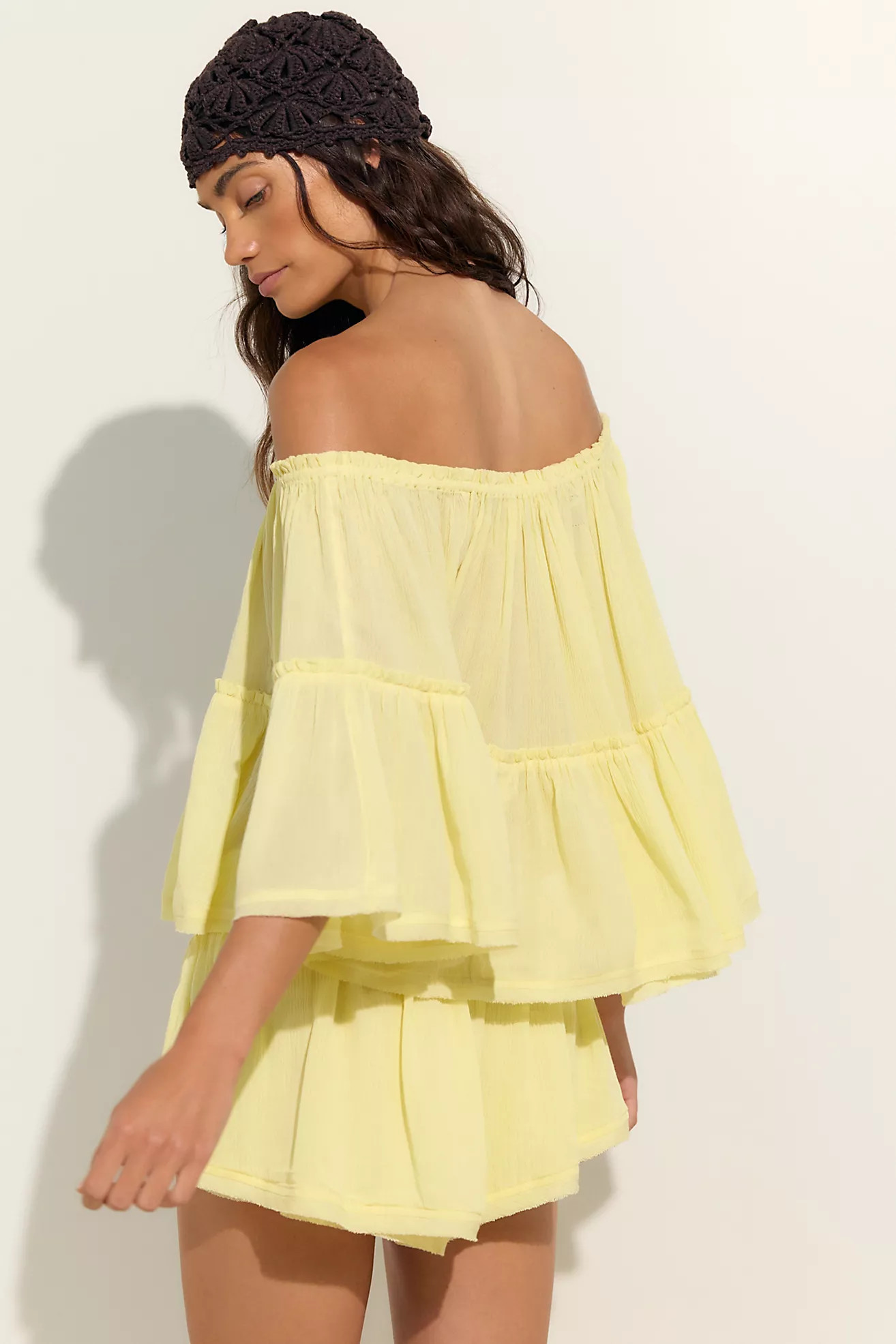Tiki Lulu Set | Free People (Global - UK&FR Excluded)