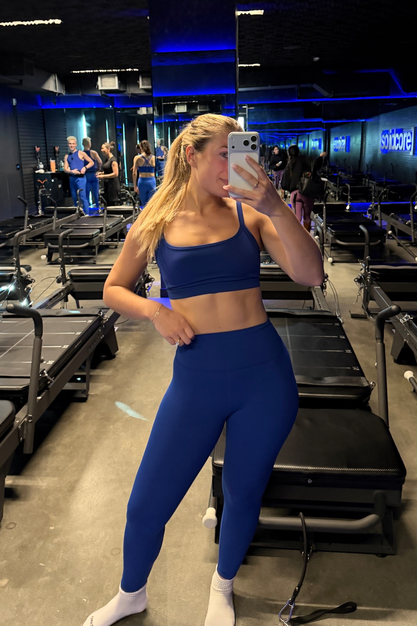 My new fav workout set from Amazon 🦋

#LTKootd #LTKTravel #LTKfitnessgoals