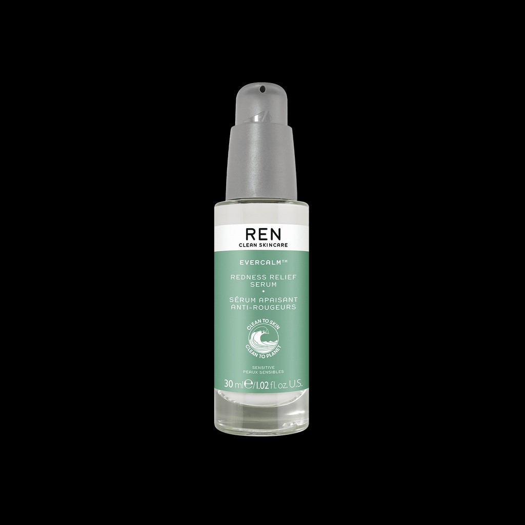 Evercalm™ Redness Relief Serum | REN Skincare (US)