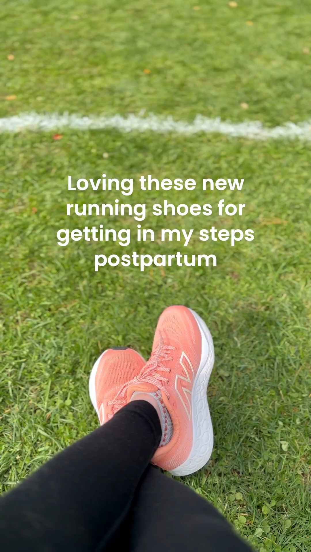 These shoes are amazing for walking & getting back into running postpartum. So cozy & cute - and some colors are on sale!

#LTKActive #LTKKids #LTKPetite