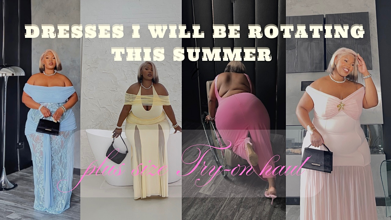 the dresses I will “Summer Dresses That Snatch | Plus Size Finds You’ll Love 💕”
The Prettiest Plus Size Dresses for Summer Events ✨
#LTKcurves, , #LTKplus, #LTKstyletip, #LTKfashion, #plussizefashion, #curvyfashion, #meshkihaul, #peppermayohaul, #summerdresses, #weddingguestlook, #curvystyle, #plussizestyle, #softgirlaesthetic, #ootd, #plussizeootd, #size18style, #LTKUK, #summeroutfitideas, #affordablefashion
 

 

#LTKuk #LTKsummer #LTKplussize