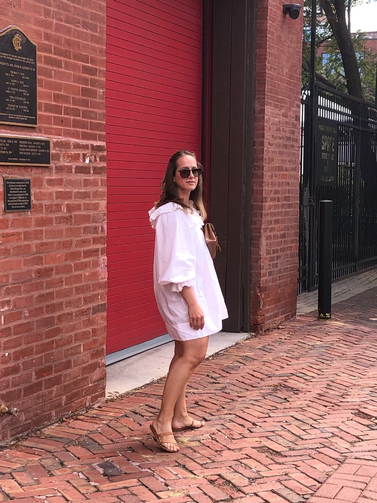Been living in this dress all summer. One of my top 5 Dôen purchases! Couldn’t resist ordering the matching dress for Evie!



 #summerstyle #littlewhitedress #summerwhites #whitedress #sustainabledress #sustainablefashion

#LTKfamily #LTKstyletip #LTKSeasonal