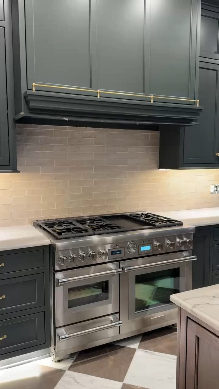 Ready for some kitchen content 📸✨

Thermador, thermador stove, kitchen stove, kitchen oven & stove, kitchen needs, moving, Grace white

#LTKOver40 #LTKmomlife #LTKHome