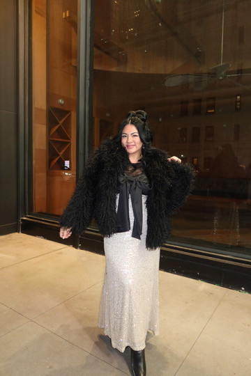 Im wearing a size 0 for all! 

 

#LTKootd #LTKSeasonal #LTKMidsize