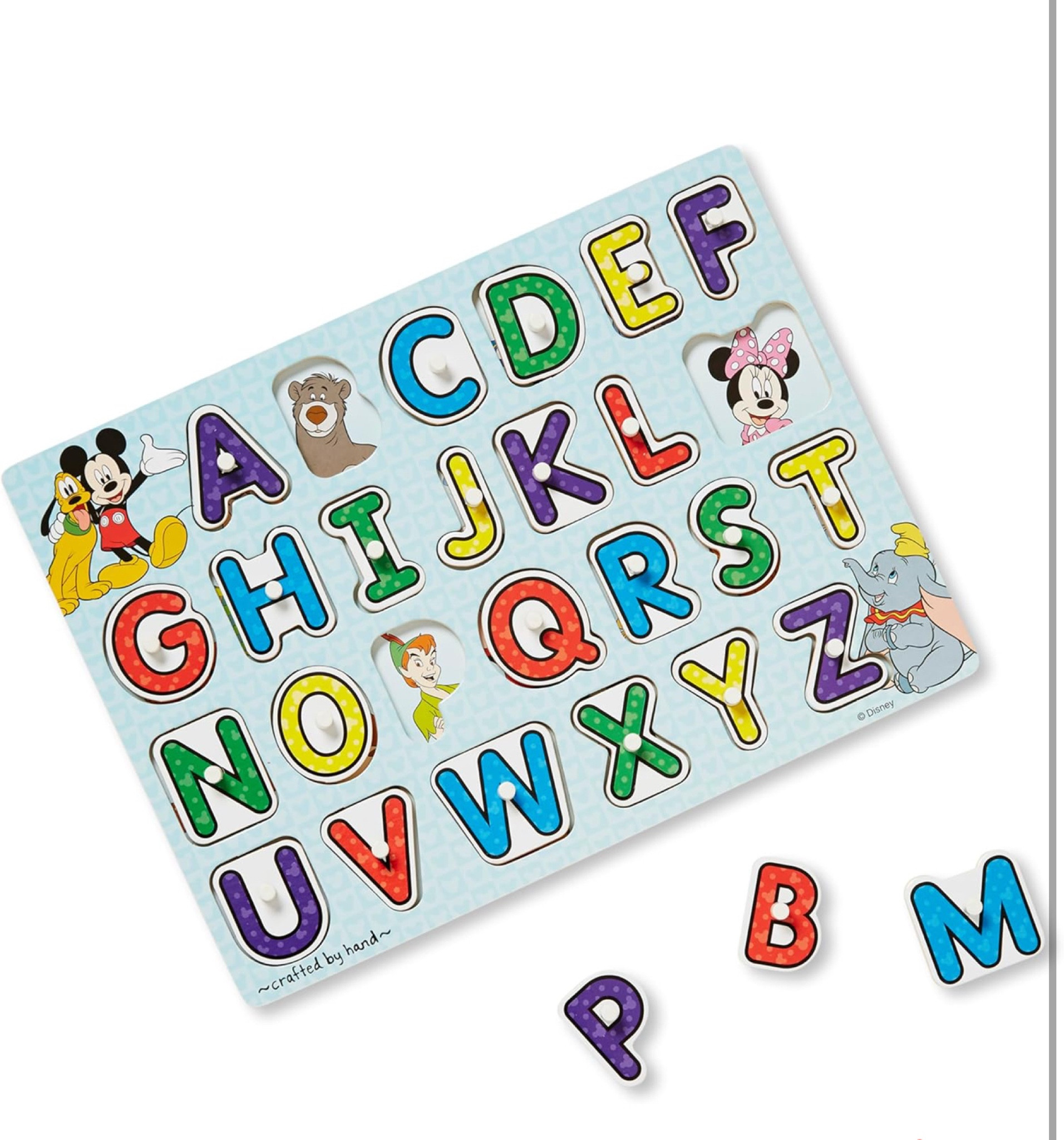 Fun letter alphabet 

#LTKKids #LTKGiftGuide #LTKSaleAlert
