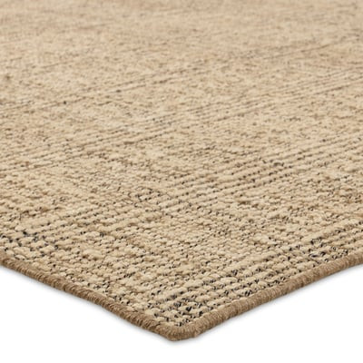 Thatcher Almaz Tan (THH-01) Jute/Cotton Handmade Area Rug | Rugs Direct
