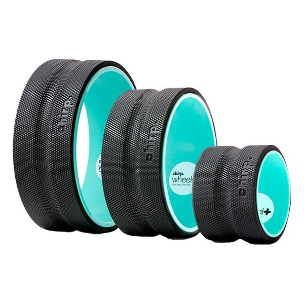 Chirp Wheel 3 Pack Roller | Scheels