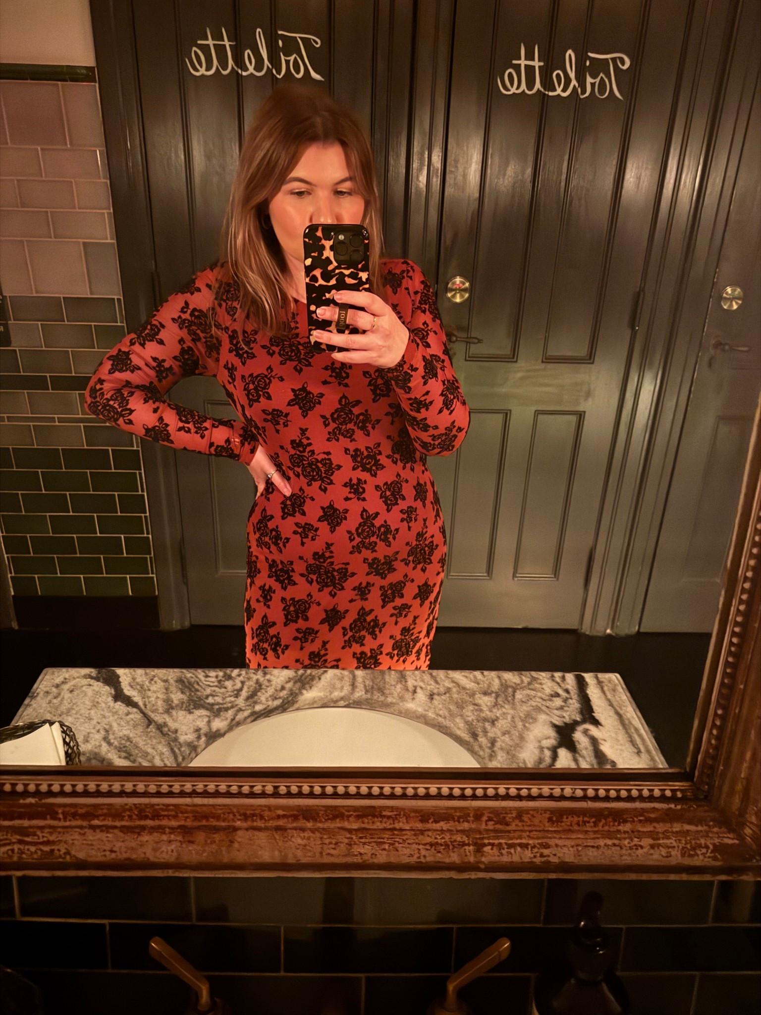 Date night in NYC. 



#LTKFindsUnder100 #LTKStyleTip #LTKMidsize