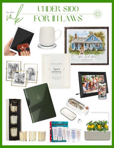 Gifts for in laws, parent gifts, grandparent gifts, under 100 gifts, Amazon gifts, Nordstrom gifts, Christmas gifts, holiday gifts for family 

#LTKGiftGuide #LTKSeasonal #LTKHoliday