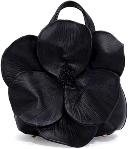 Women's Floral Clutch Purse PU Leather Flower Evening Bags Party Prom Handbag Wedding Crossbody B... | Amazon (US)