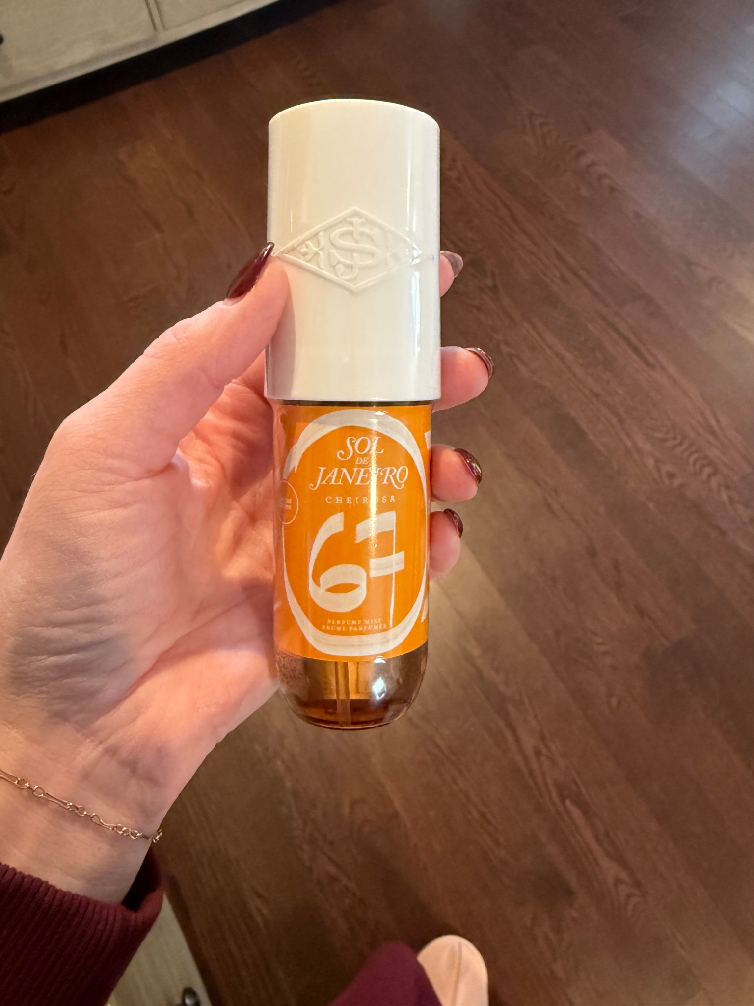 I’m dying! I snagged this 67 Sol de Janeiro scent a few weeks ago not even thinking it would sell out and make people crazy! You can get it on eBay for $175 🤣🤪

#LTKGiftGuide #LTKHoliday #LTKBeauty