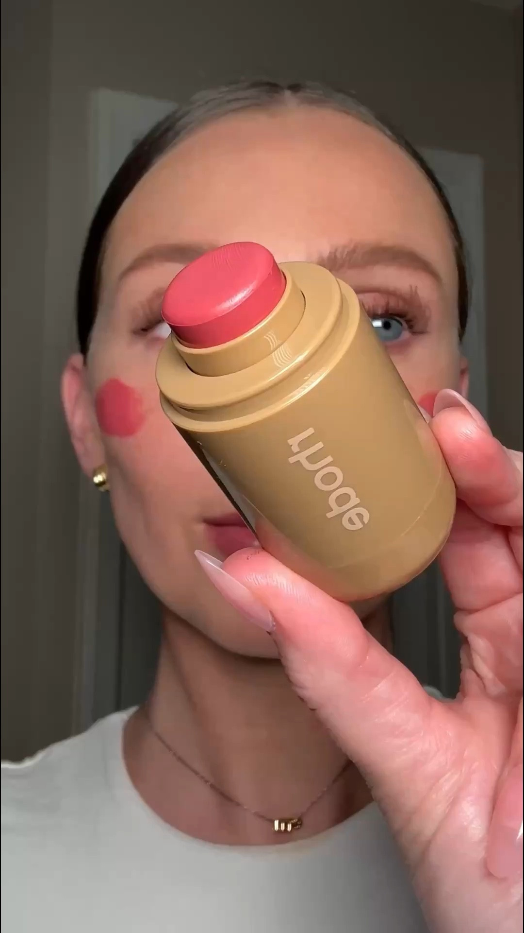 New rhode spring blush and lip 🫶🏻

#LTKBeauty #LTKSaleAlert #LTKSpringSale