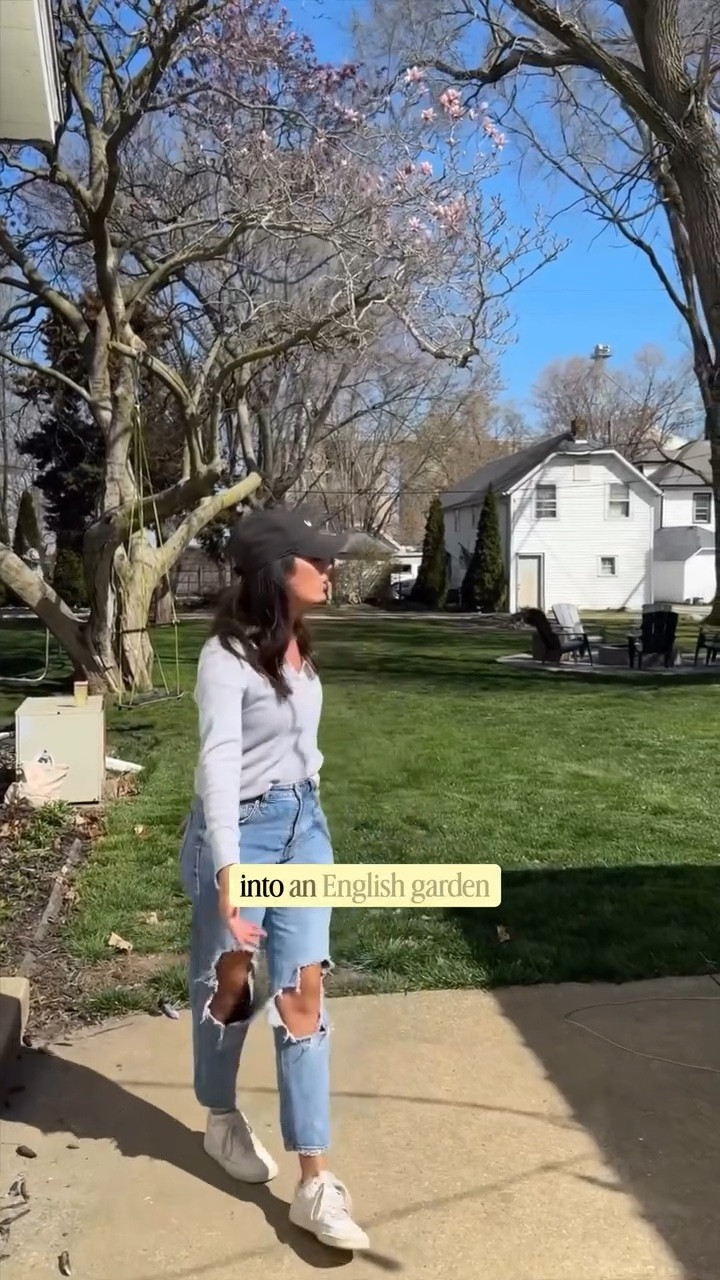 This greenhouse has been two years in the making. What began as a dream… and a whole lot of planning and rough sketches… is finally taking shape, and I can hardly believe it.

It’s so special to see something that once lived only on paper become a real space we get to enjoy.

Would you like a little tour of the greenhouse? I’d love to share the design details and the vision behind it.

And for my garden experts… what should I plant in here first this spring? 🌿

-

#GreenhouseLife #GardenInspiration #HomegrownLiving #BackyardGreenhouse #SpringGardenPlanning