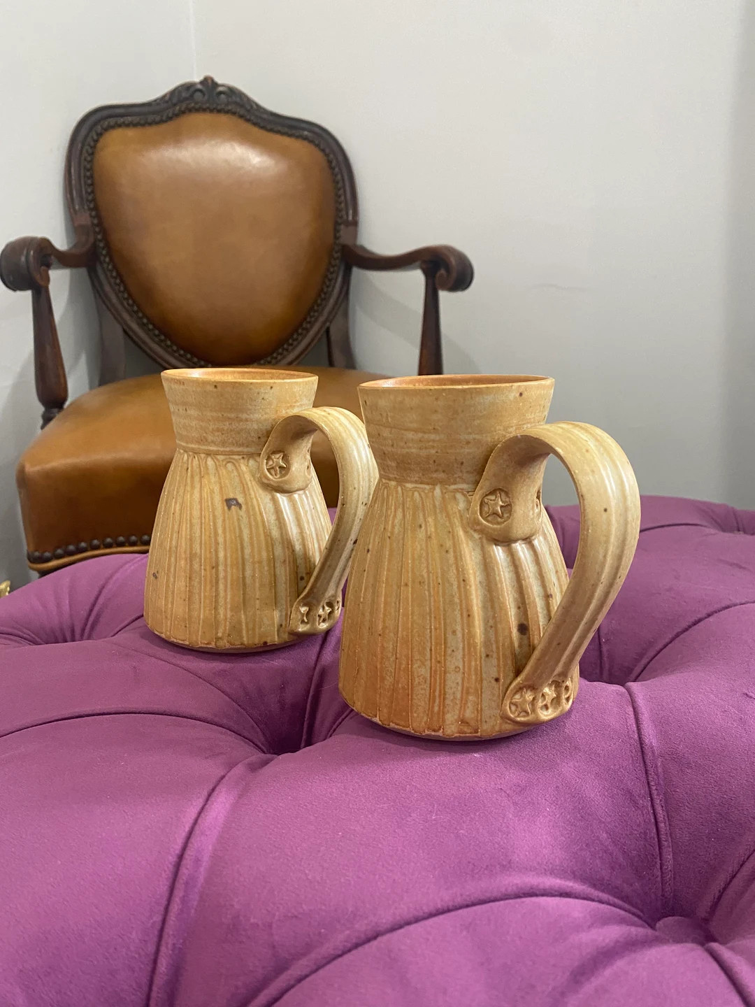 Set of 2 Steve Coburn 14oz Beer Stein/coffee Mug - Etsy | Etsy (US)