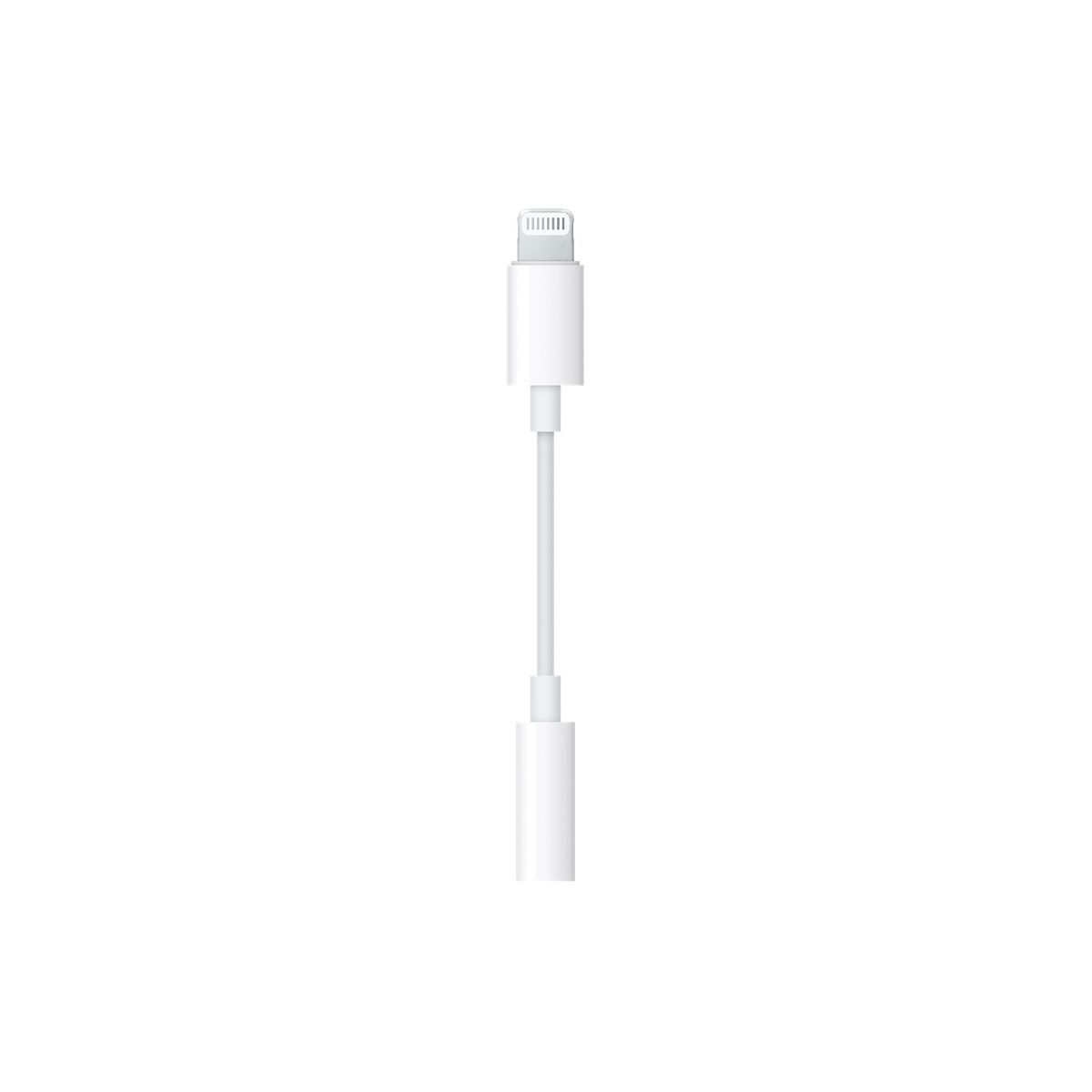 Apple Lightning to 3.5mm Headphone Adapter | Target